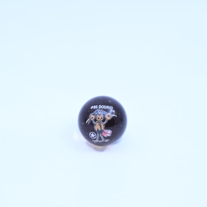 Pokemon Marbles - Toy Biz -1999-2000 - Collectable Toys
