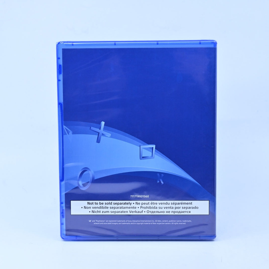 Playstation PS Plus 14 Day Trial - FIFA Ultimate Team Pack + Codes - PS4