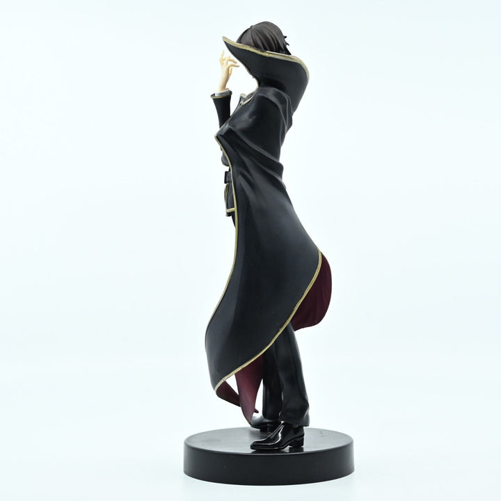 Code Geass - Lelouch of the Rebellion figure - Banpresto - Anime Figure