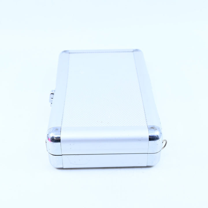 PSP Metal Armoured Carry Case  - Sony PSP Accessory - FREE POST!