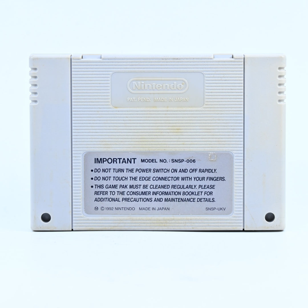 Super Mario All Stars - Super Nintendo / SNES Game - PAL - FREE POST!