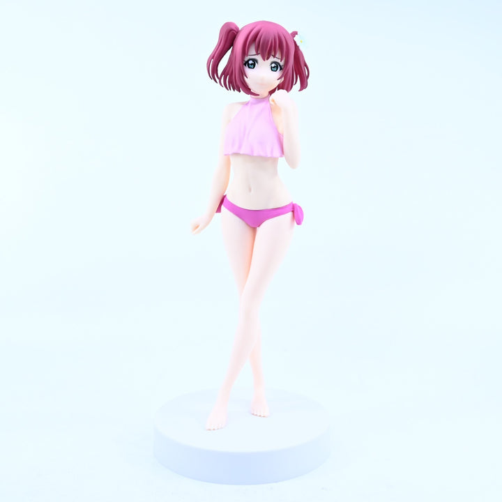 Ruby Kurosawa Summer Ver. - LoveLive! Sunshine!! - EXQ - Anime Figure
