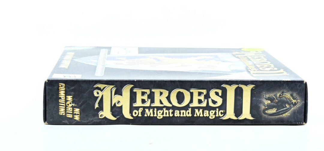 Heroes of Might and Magic II Big Box - PC / Other Computer, Other Game