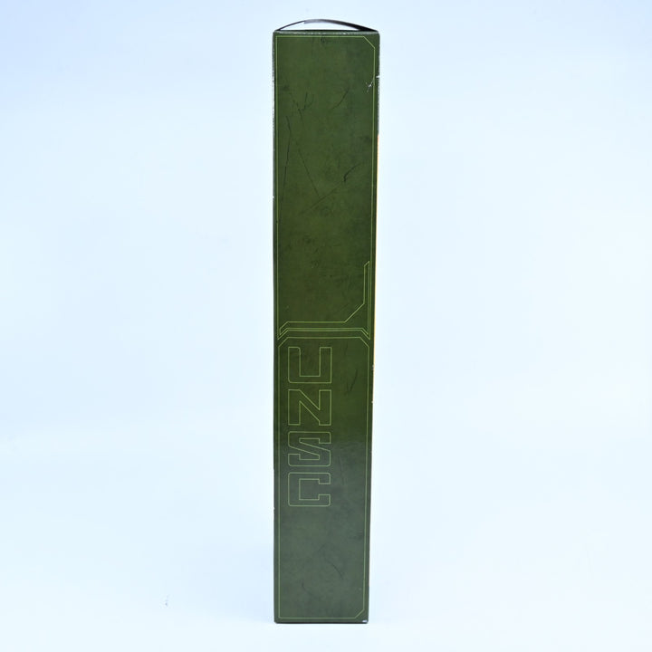 SEALED! Halo Series 3 - Master Chief (Halo 2) With Dual SMGS - Action Figure