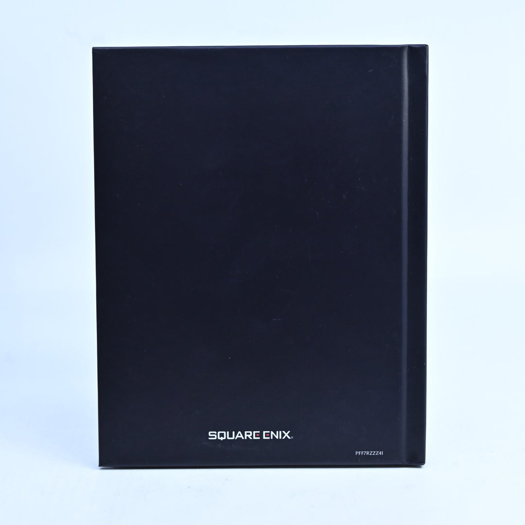 Final Fantasy VII Remake - Deluxe Edition - Sony Playstation 4 / PS4 Game