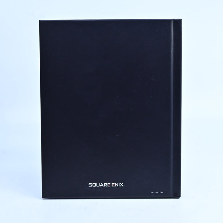 Final Fantasy VII Remake - Deluxe Edition - Sony Playstation 4 / PS4 Game