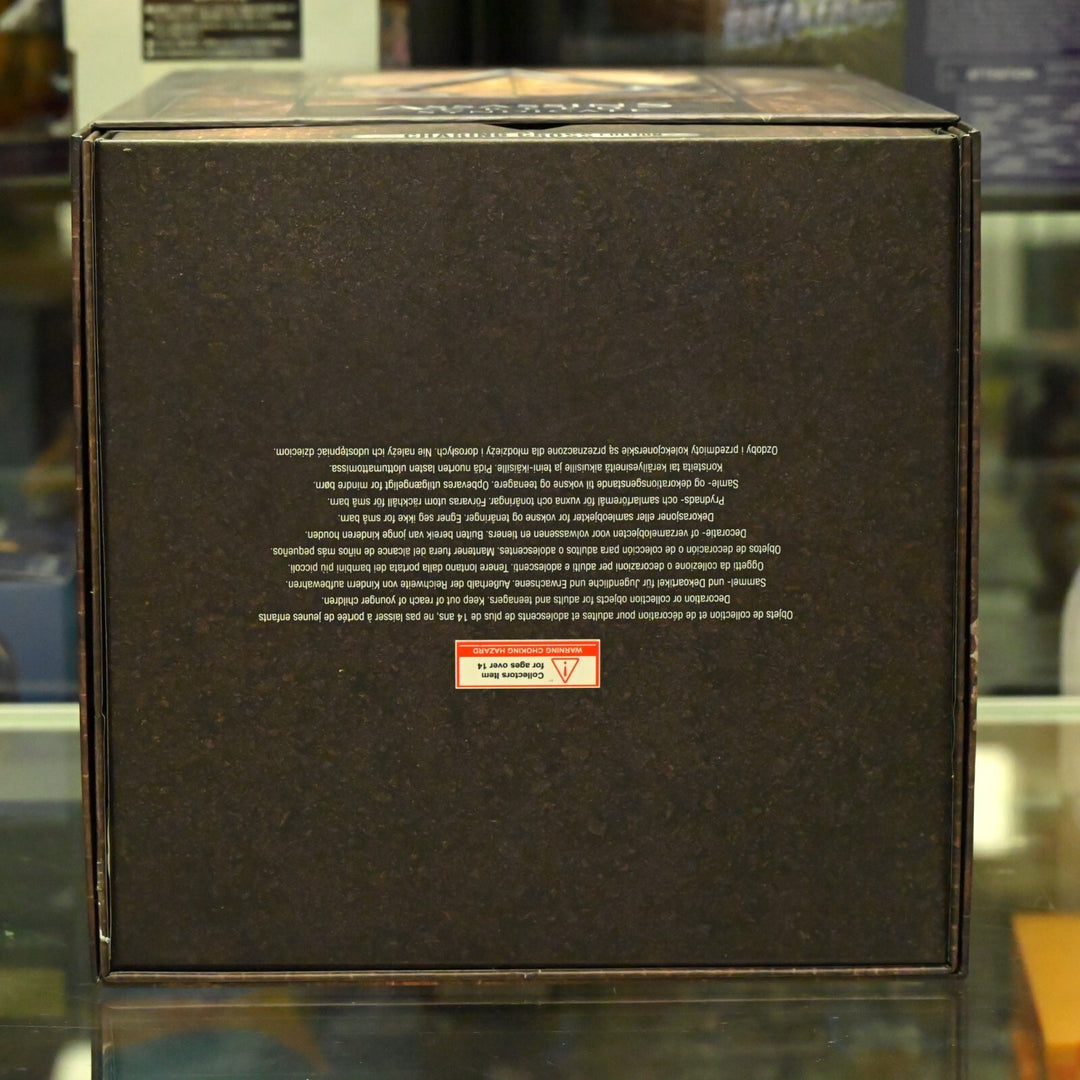 Assassin's Creed Syndicate: Charing Cross Edition - PC Game - Figure