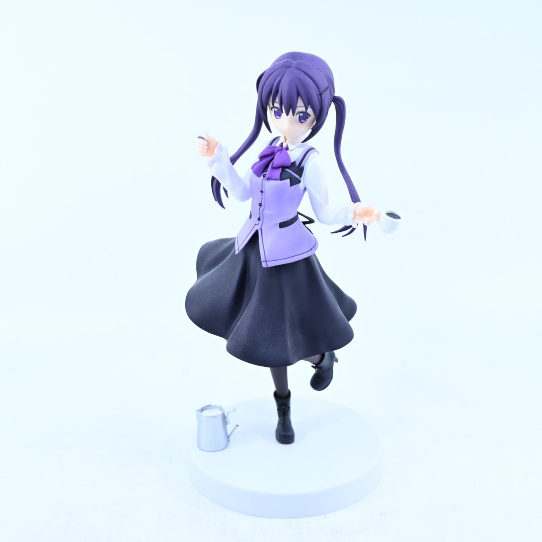 Rize - Tea Time Special - Is the Order a Rabbit? - FuRyu - Anime Figure