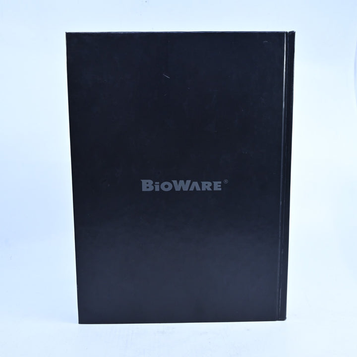 Mass Effect 3 Collector's Edition Hardcover Game Guide - Prima Games