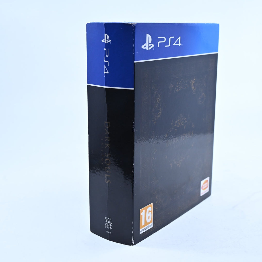 Dark Souls Trilogy - Sony Playstation 4 / PS4 Game - FREE POST!
