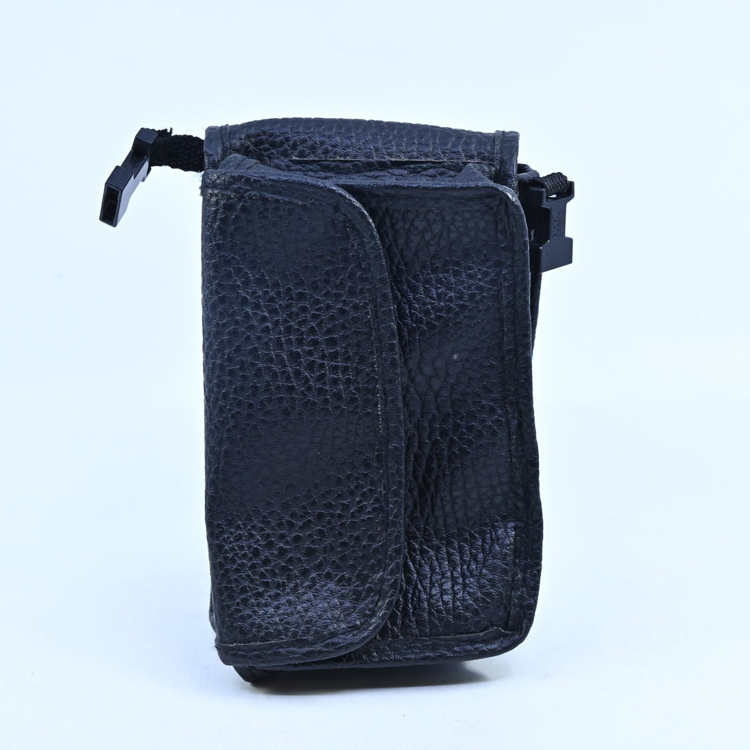 Original Nintendo Gameboy Carry Case - Pleather With Strap - Gameboy Accessory