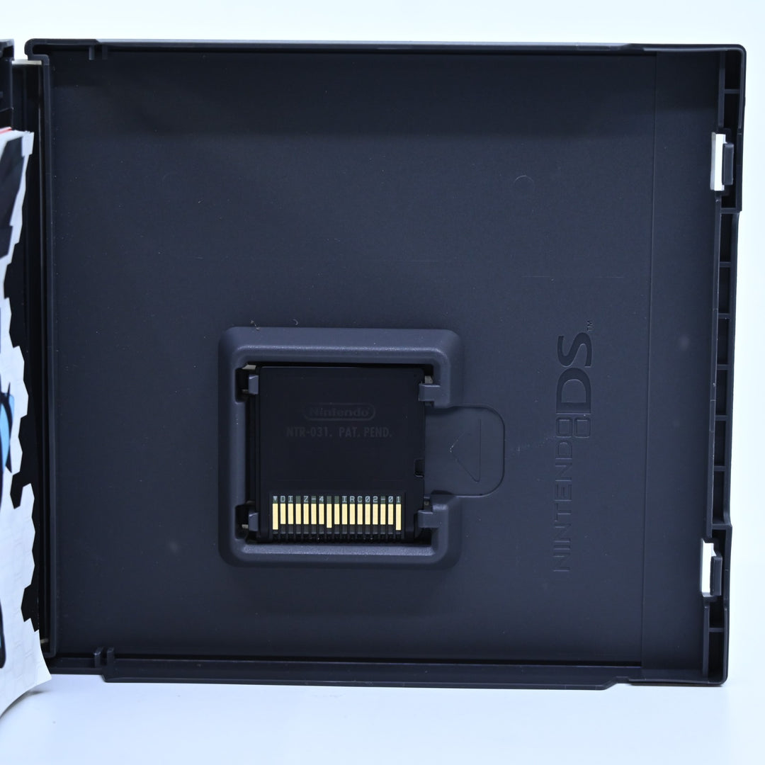 Pokemon White - Nintendo DS Game - Region Free + Manual - FREE POST!