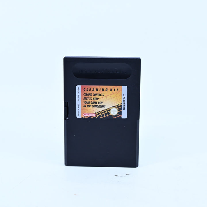 Game Boy Cleaning Kit - Nintendo Gameboy Accessory