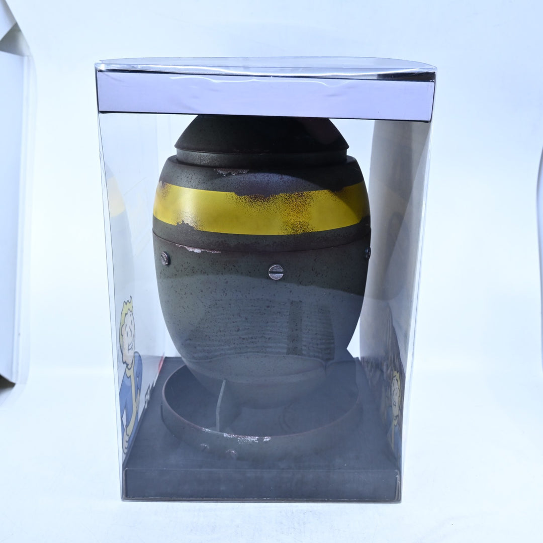Fallout Anthology - Mini-Nuke Collectable - AUS Box - PC Game