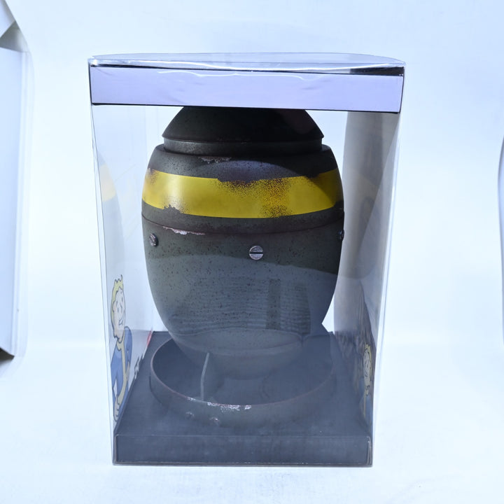 Fallout Anthology - Mini-Nuke Collectable - AUS Box - PC Game