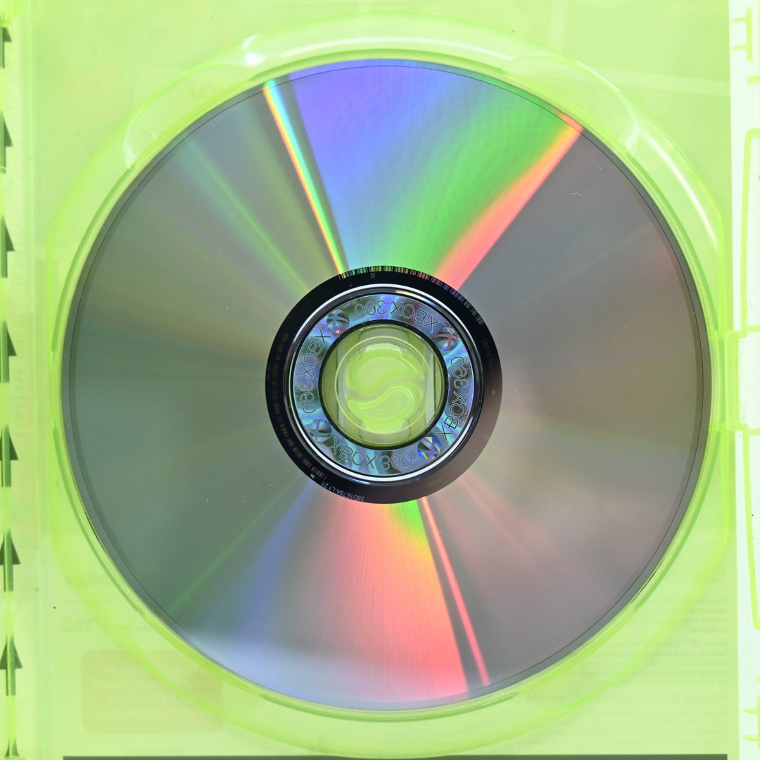 Deadpool - Xbox 360 Game - PAL - MINT DISC!