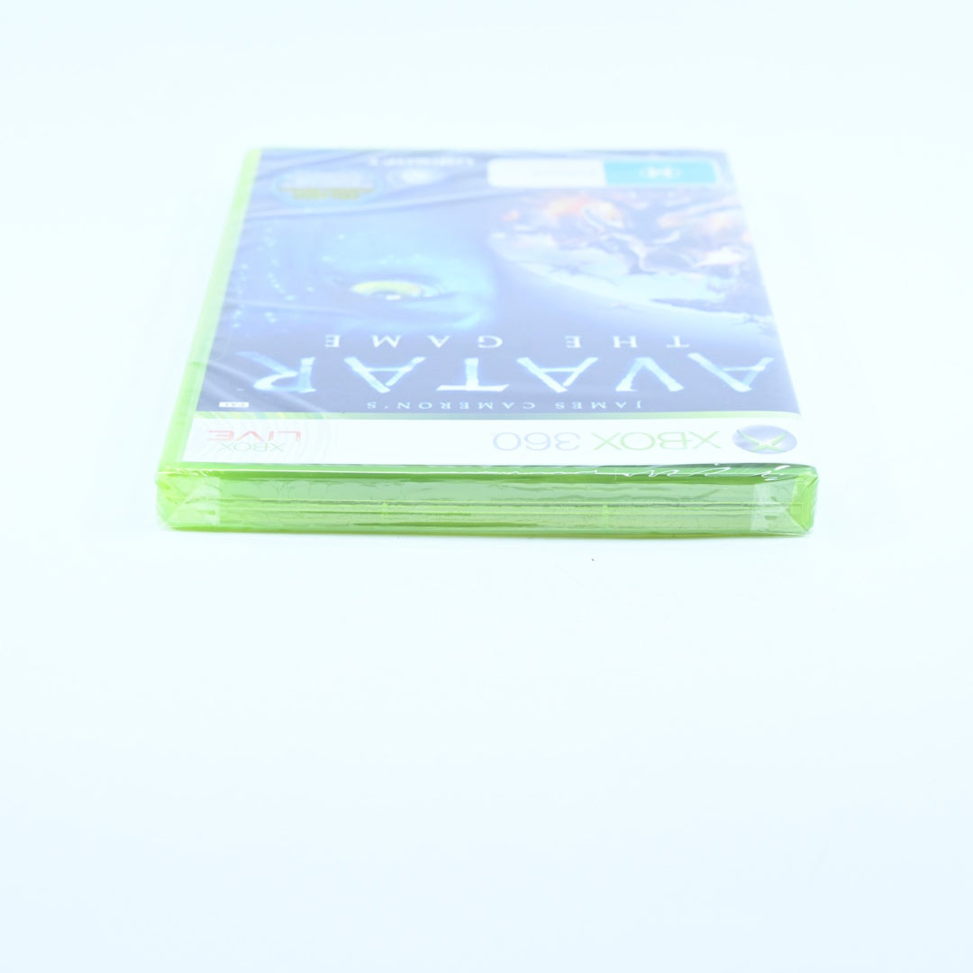 James Cameron's Avatar: The Game - Collectors Edition - Xbox 360 Game