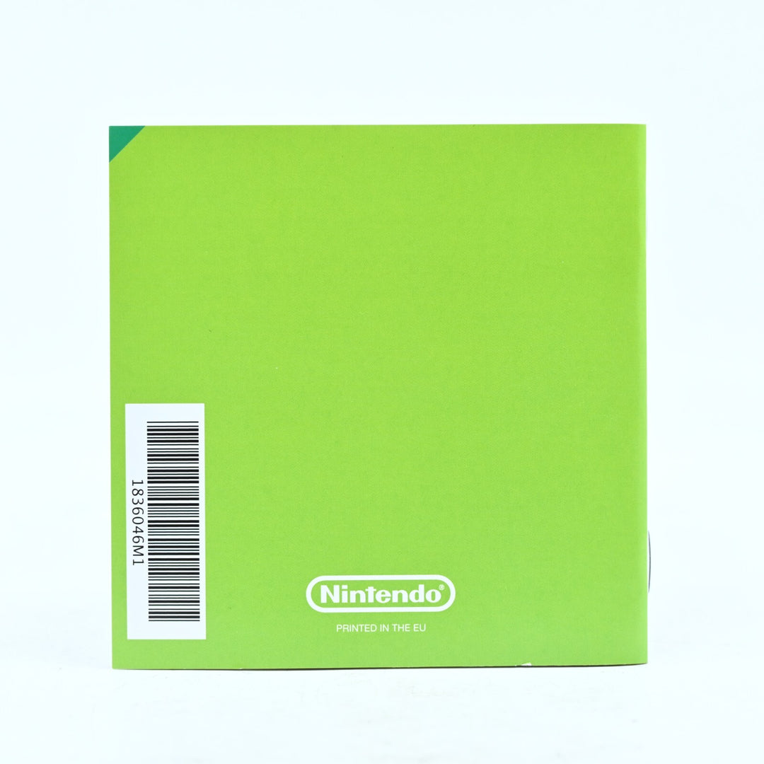 The Legend of Zelda: Spirit Tracks - Nintendo DS Game - PAL + Manual - FREE POST