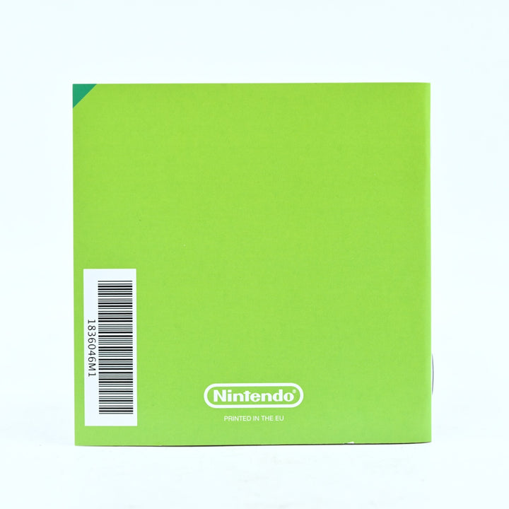 The Legend of Zelda: Spirit Tracks - Nintendo DS Game - PAL + Manual - FREE POST