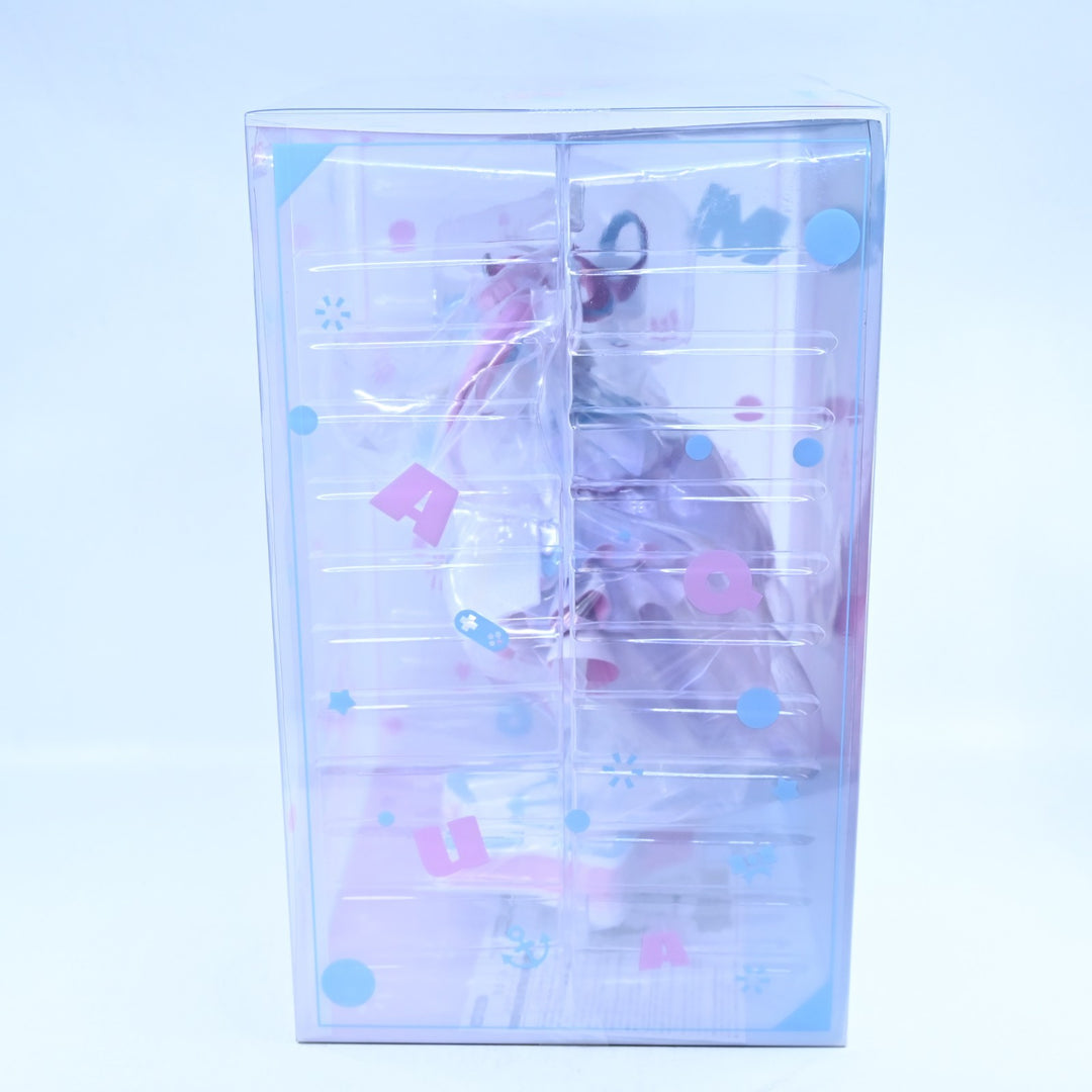 SEALED! Minato Aqua - Anniv. Live 2020 Aqua Iro Super Dream Goodsmile Figure