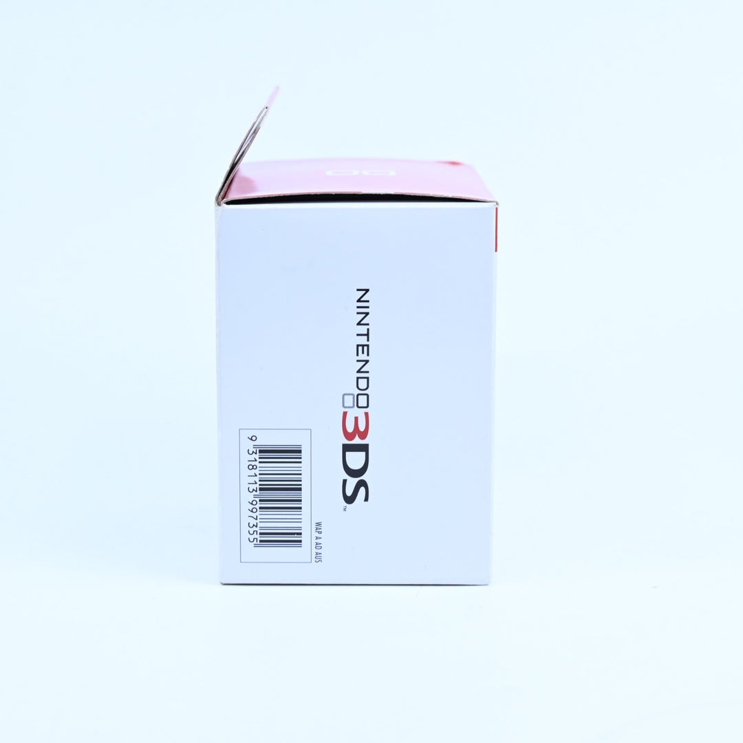 Boxed 3DS AC Adapter - AS NEW - Nintendo 3DS Accessory - WAP-002(AUS)