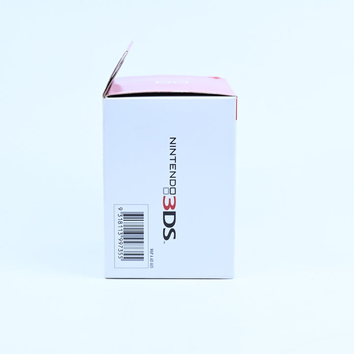 Boxed 3DS AC Adapter - AS NEW - Nintendo 3DS Accessory - WAP-002(AUS)