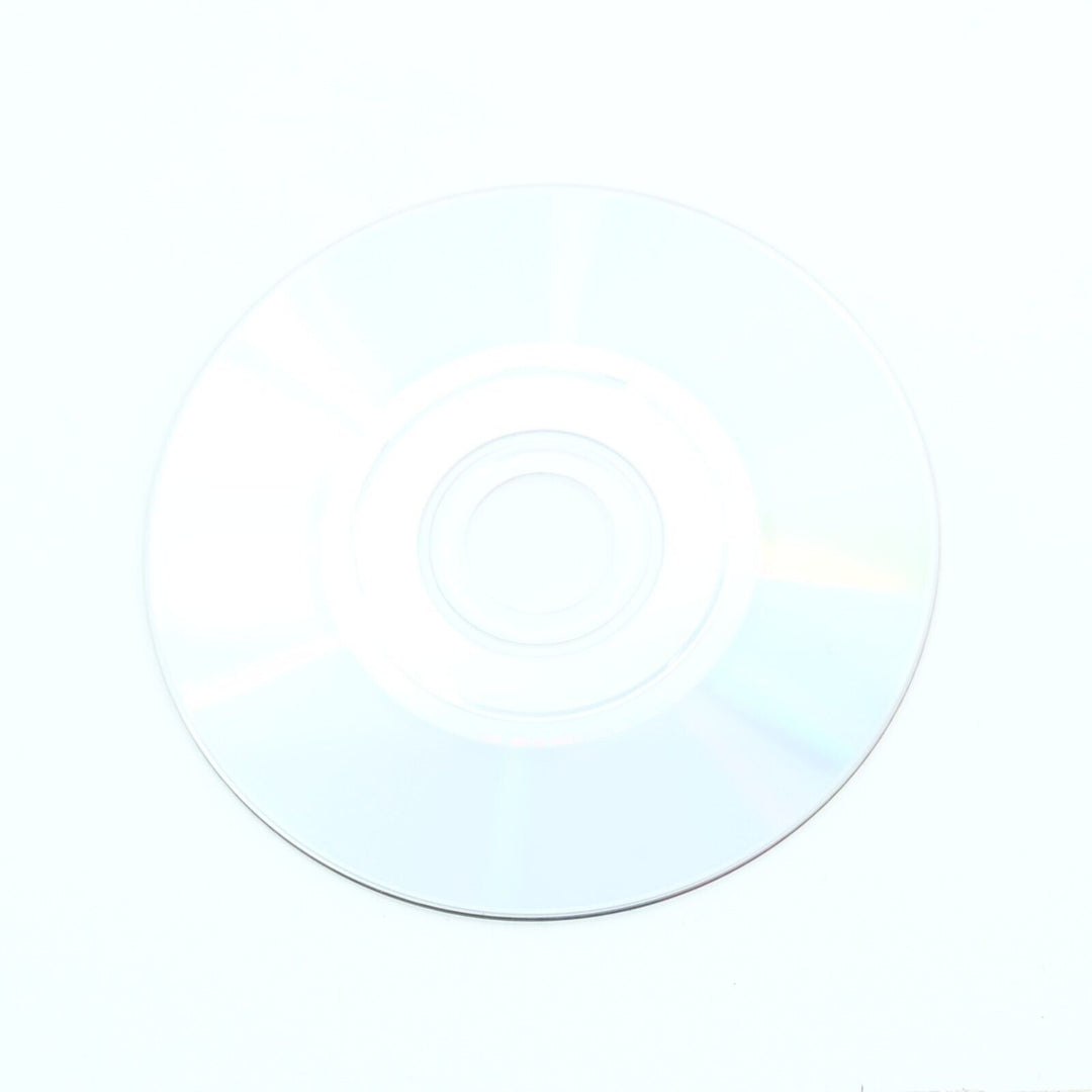 Dave Mirra 2 Freestyle BMX - Nintendo Gamecube Game - Disc Only - PAL