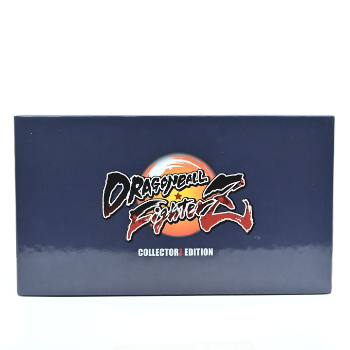 Dragon Ball FighterZ Collector's Edition - Xbox One Game - PAL - FREE POST!