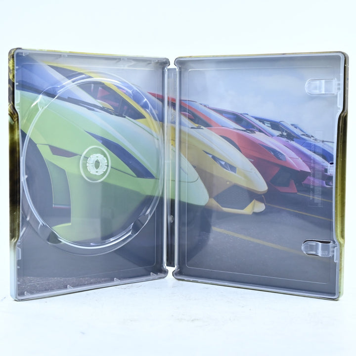 Forza Horizon 3 Steelbook - Xbox One Steelbook - No Game - FREE POST!