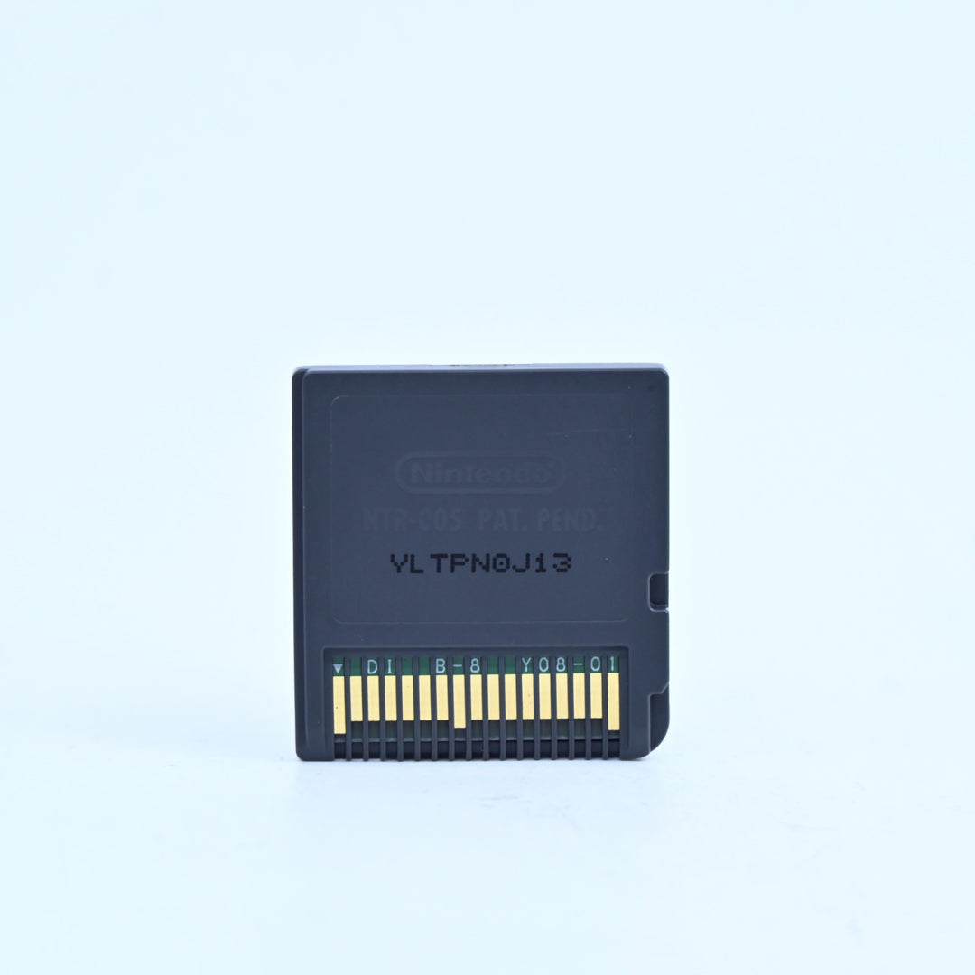 Professor Layton and Pandora's Box - Nintendo DS Game - Cartridge Only