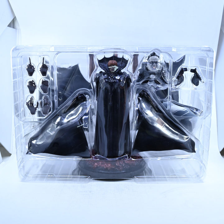Void & Ubik - Berserk: The Golden Age Arc Figma SP-085 & SP-004 - Anime Figure