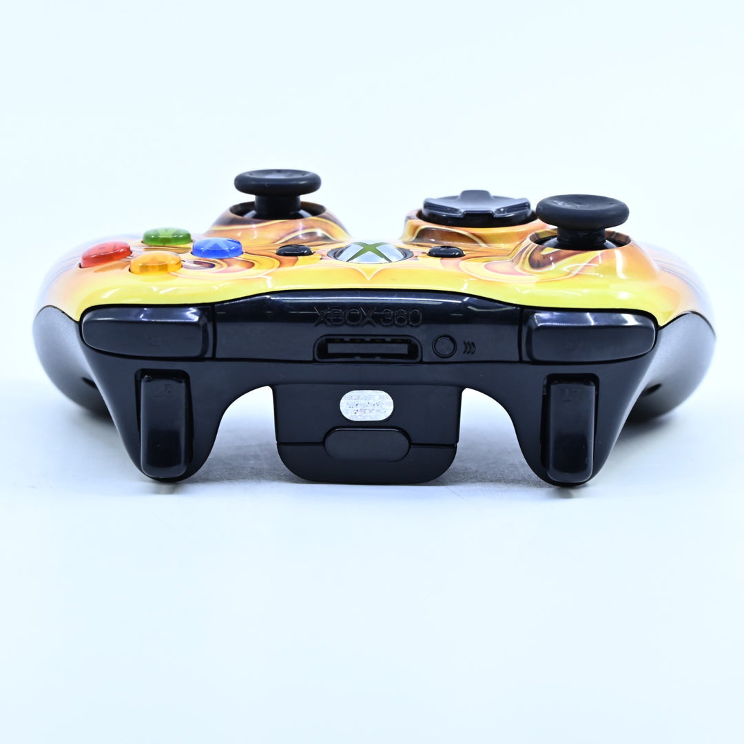 Fable III Limited Edition Controller - Xbox 360 Accessory - FREE POST!