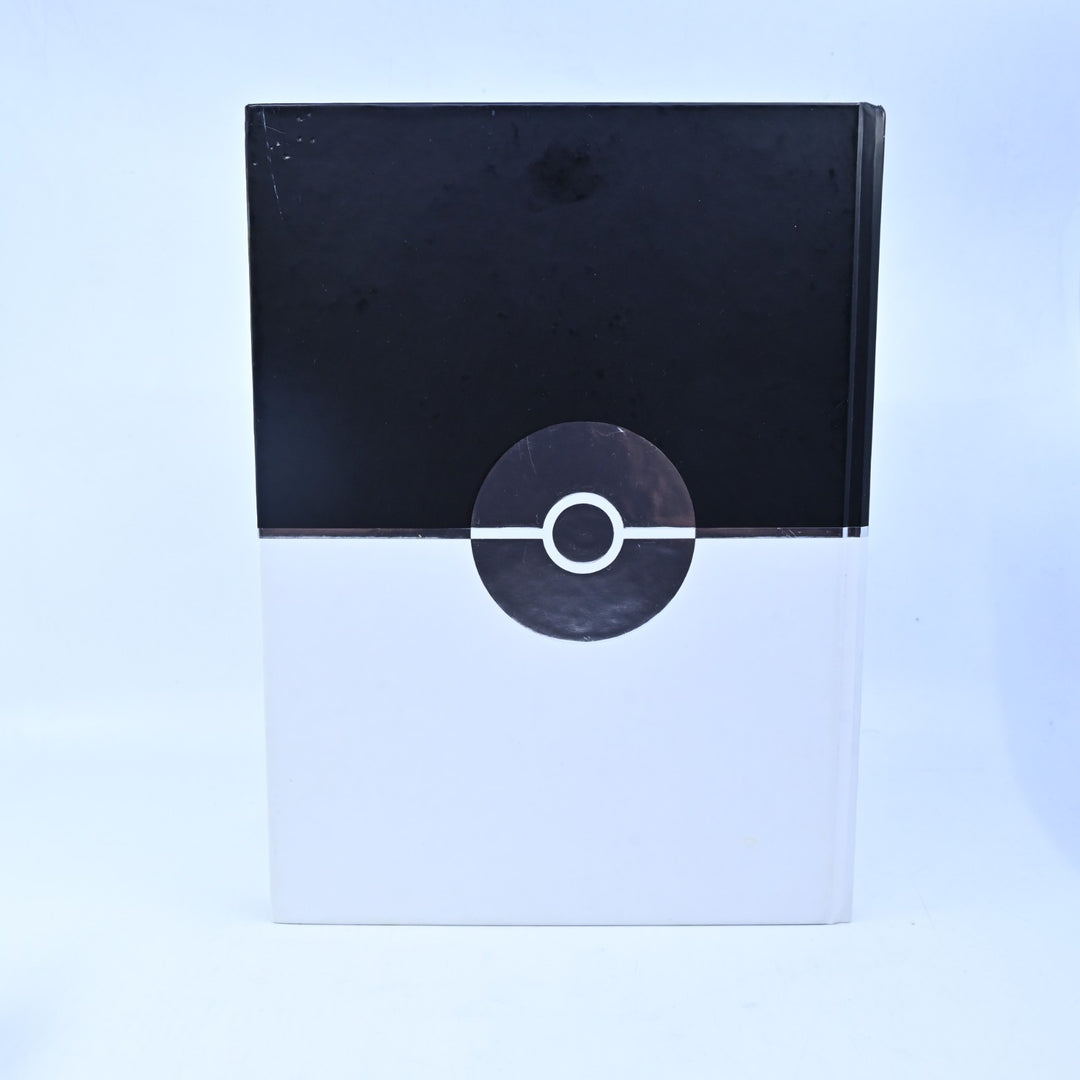 Pokemon Black & White: Collector's Edition With Lenticular - Official Game Guide