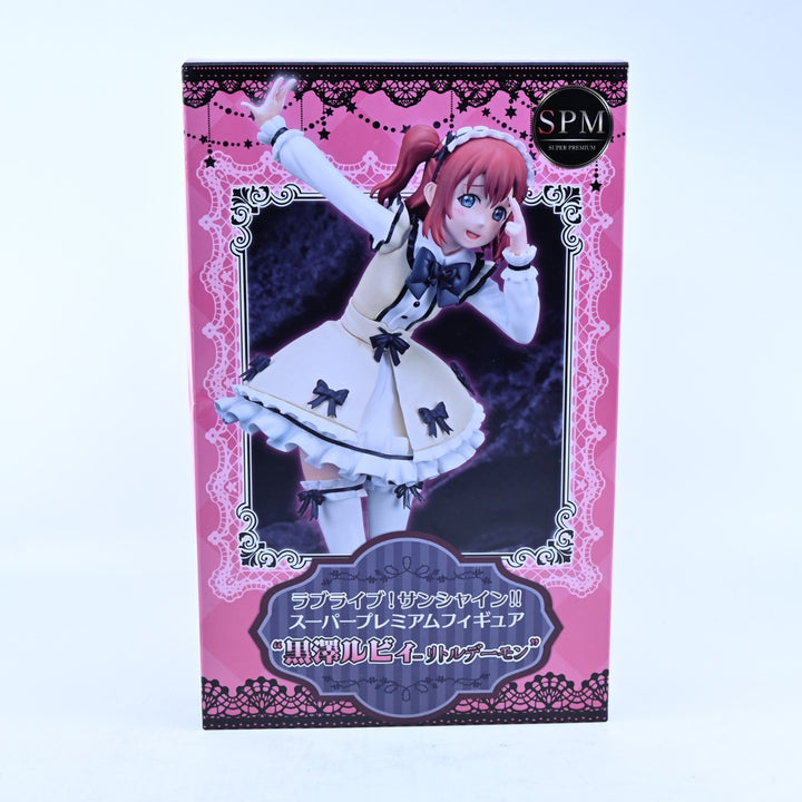 Ruby Kurosawa - Little Demon - LoveLive Sunshine - SPM SEGA - Anime Figure