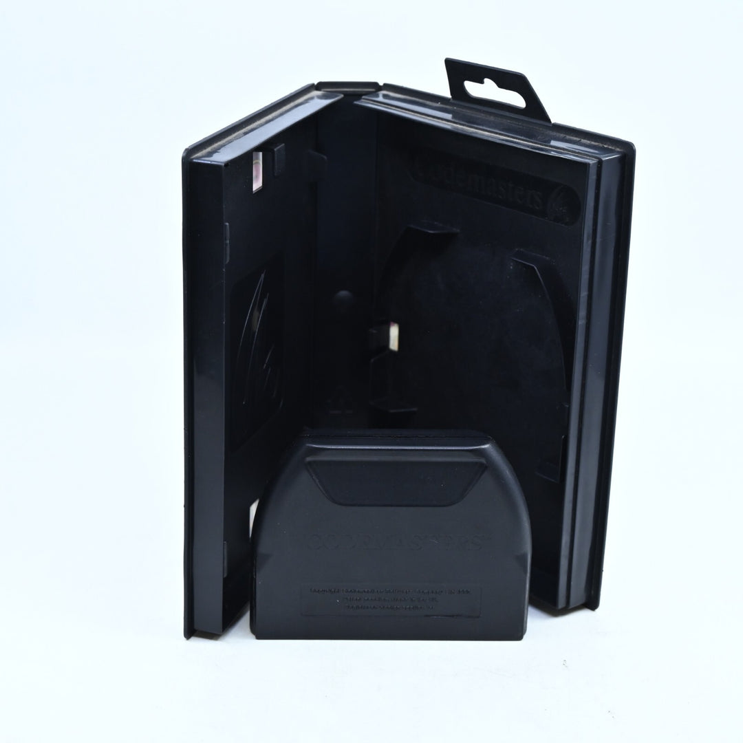 Cosmic Spacehead - Sega Mega Drive Game - No Manual - PAL - FREE POST!