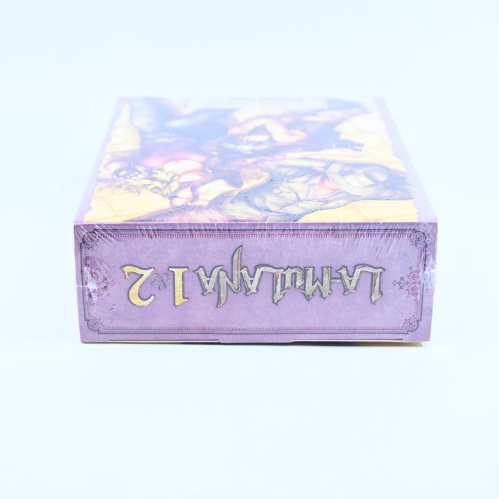 La-Mulana 1 & 2: Hidden Treasures Edition - Nintendo Switch Game - FREE POST!