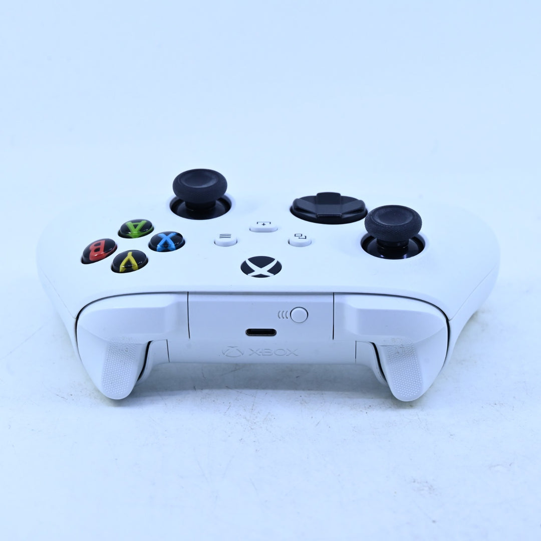White 1TB - Xbox Series S Boxed Console - PAL - FREE POST!