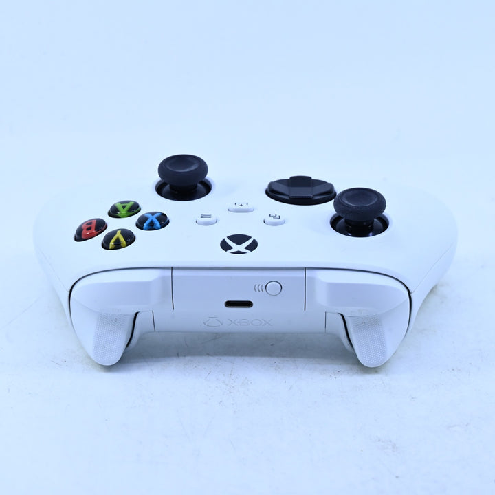 White 1TB - Xbox Series S Boxed Console - PAL - FREE POST!