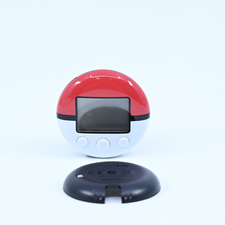 Pokemon SoulSilver - Nintendo DS Game Boxed + PokeWalker + Manual Soul Silver