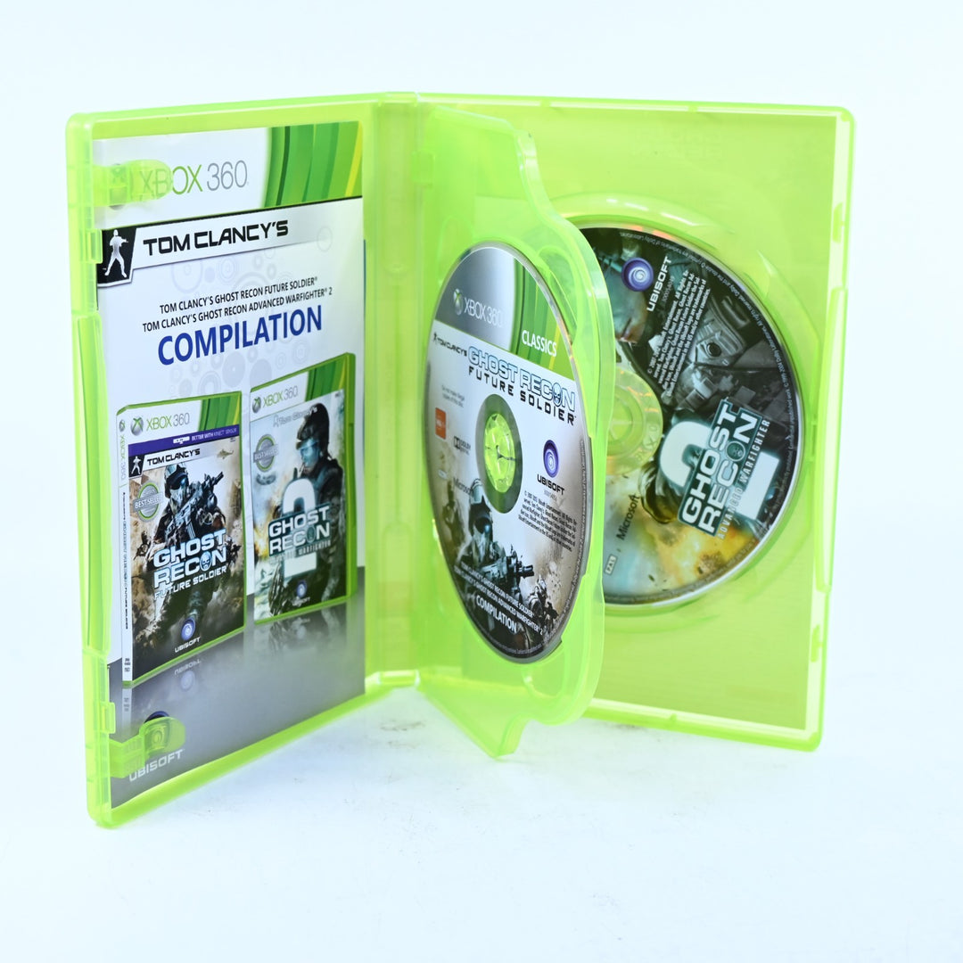 Tom Clancy&