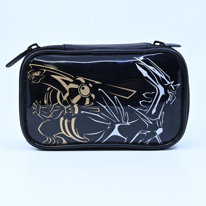 OEM Pokemon Dialga & Palkia DS Lite Carrying Case - Nintendo DS Accessory