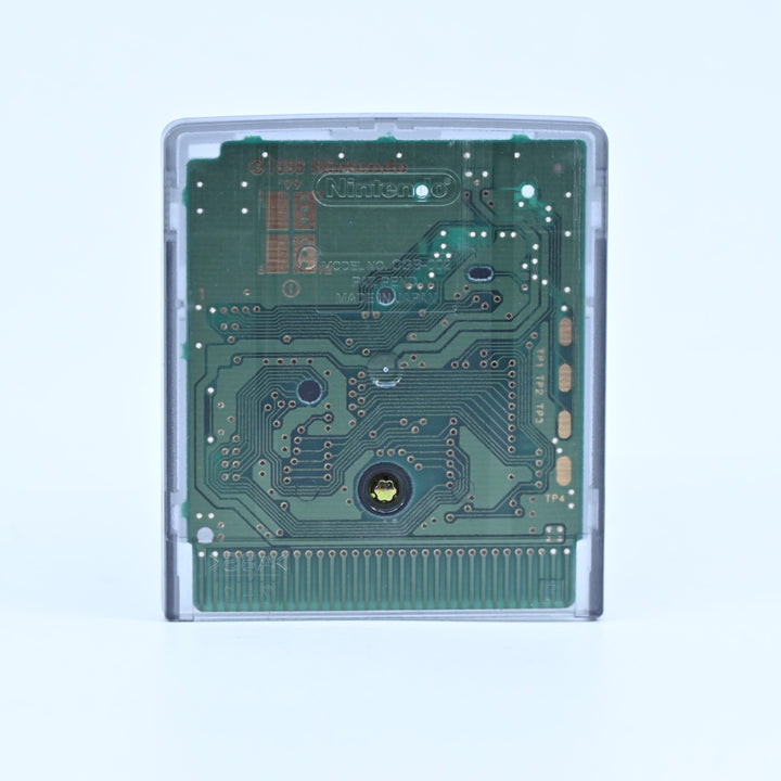 F1 World Grand Prix - Nintendo Gameboy Boxed Game - PAL - FREE POST!