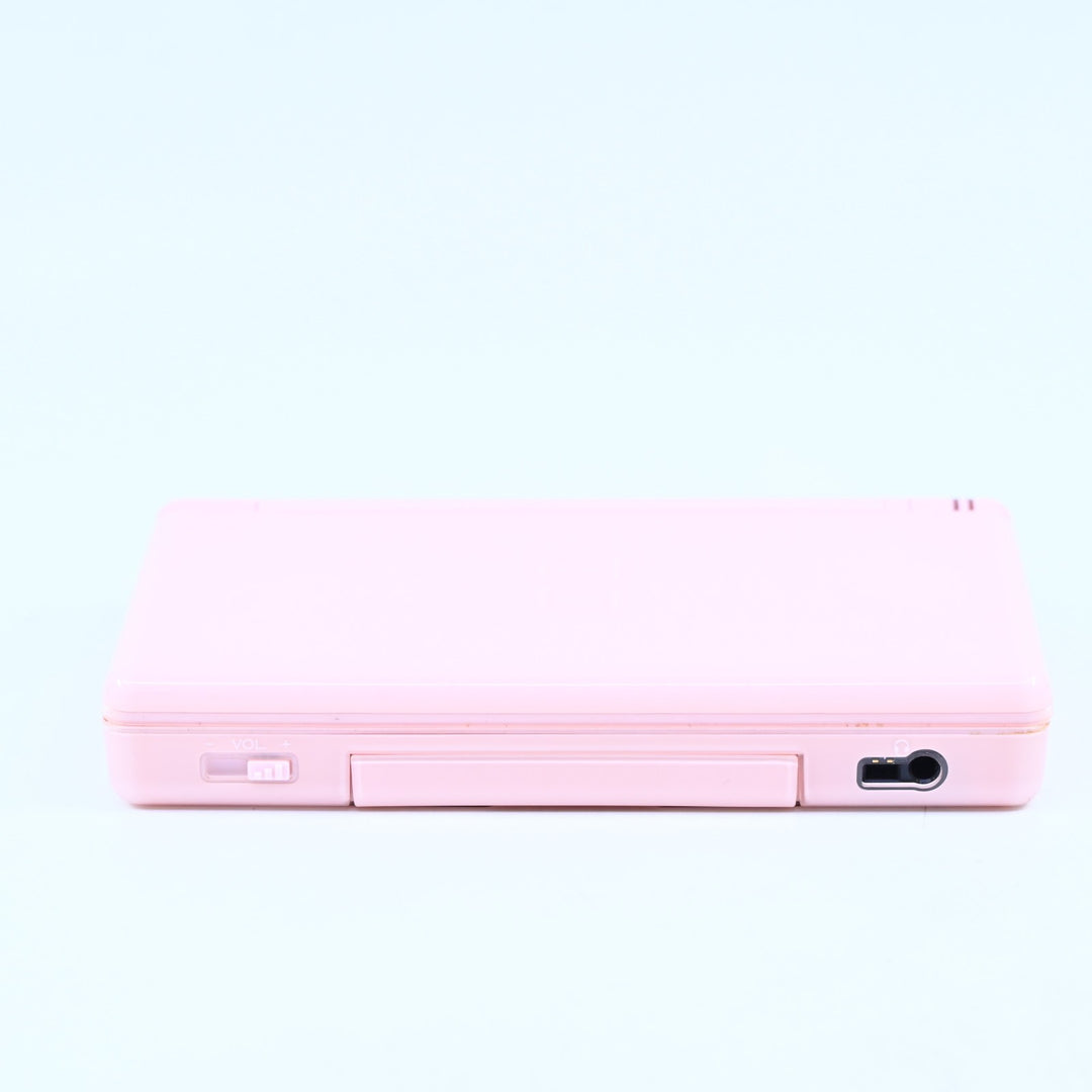 Pink Nintendo DS Lite Console - USG-001 - FREE POST!