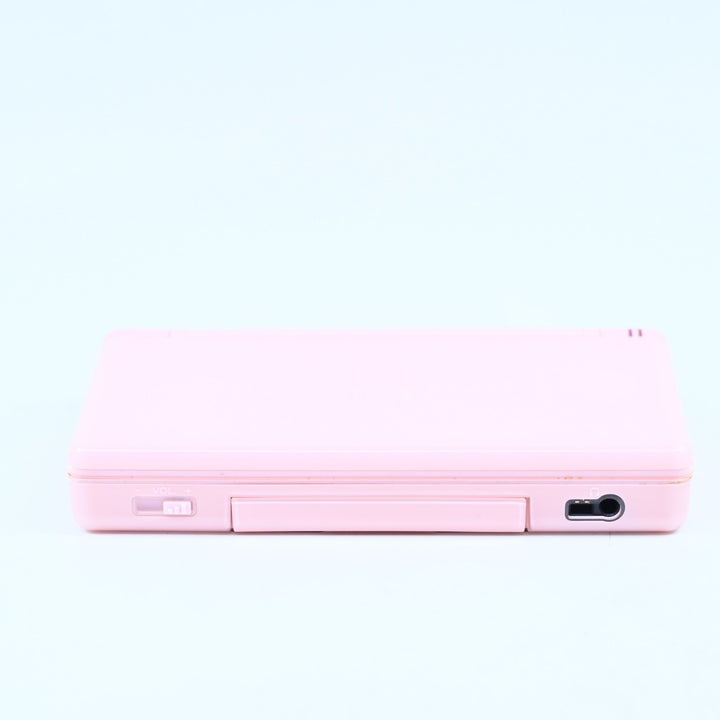 Pink Nintendo DS Lite Console - USG-001 - FREE POST!