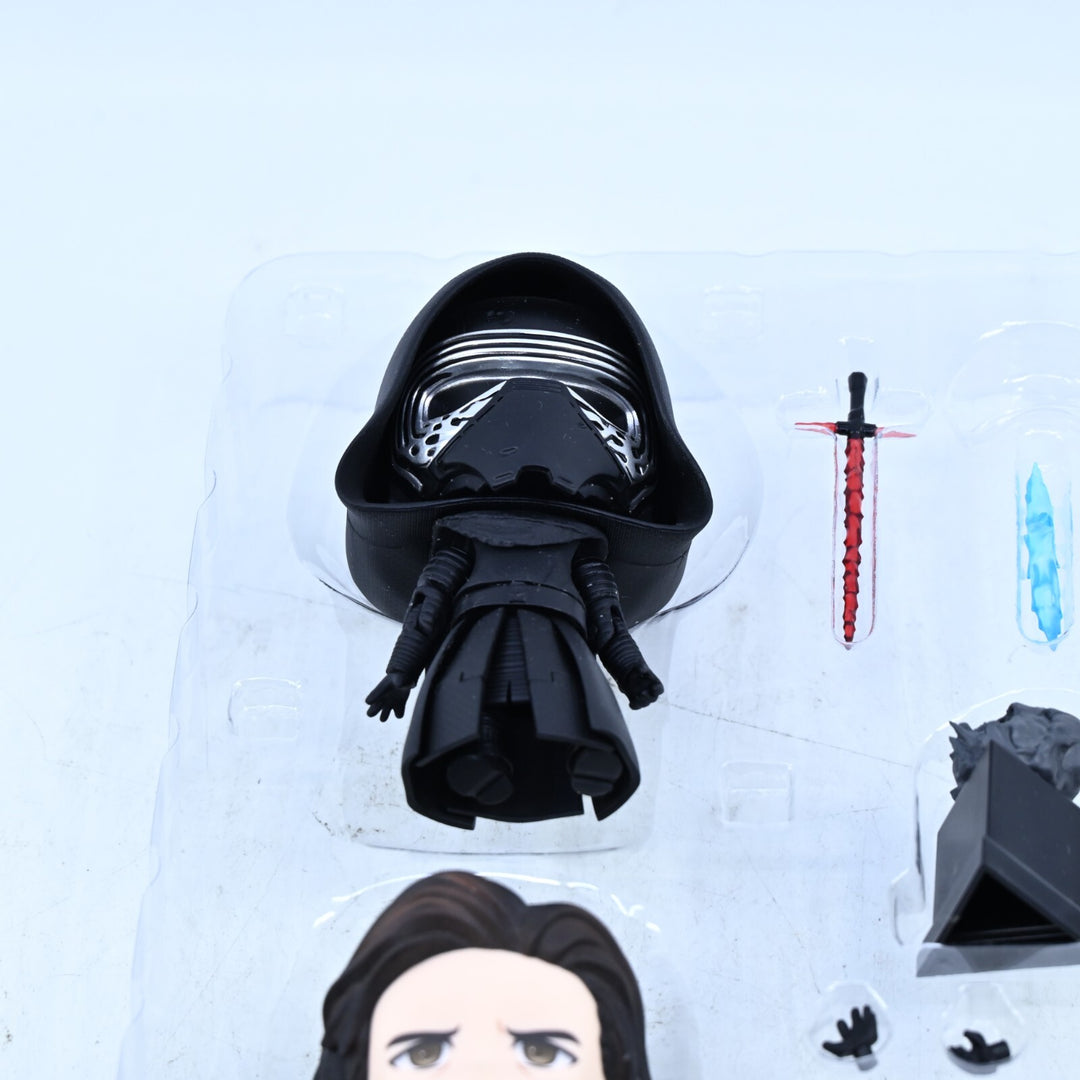 Kylo Ren - Star Wars Nendoroid 726 - Good Smile Company Anime Figure
