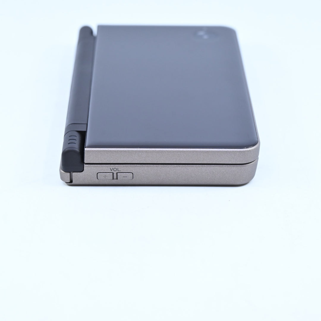 Bronze Nintendo DSi XL Console - UTL-001(AUS) - PAL - FREE POST!