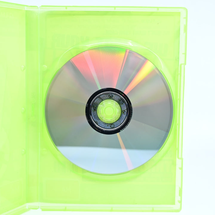 Resident Evil 5 - Xbox 360 Game - Disc Only - PAL - MINT DISC!