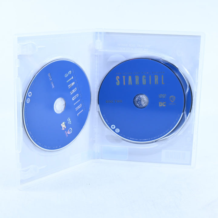 Stargirl - The Complete Series - Region 4 - DVD