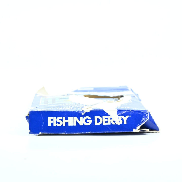 Fishing Derby - Atari 2600 Boxed Game - PAL - FREE POST!