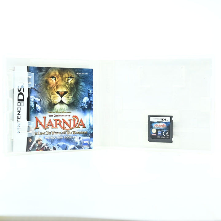 The Chronicles of Narnia - Nintendo DS Game - PAL - FREE POST!
